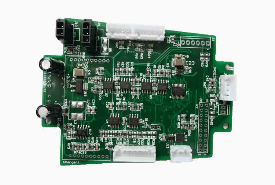PCB Applications